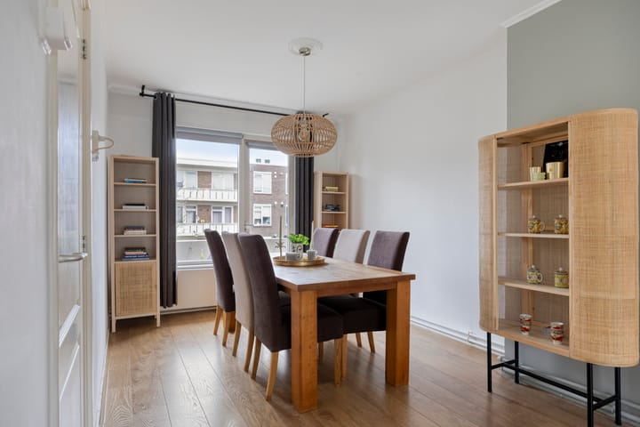 Foto 12 van de Wetstraat 6-A