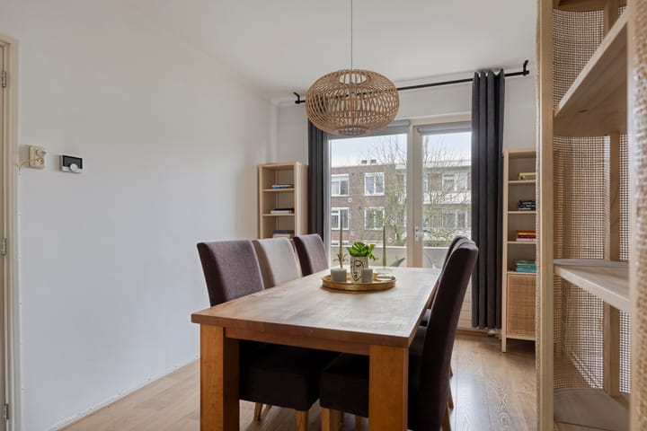 Foto 13 van de Wetstraat 6-A