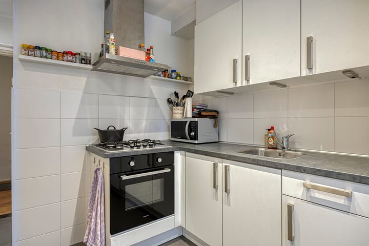 Foto 14 van de Wetstraat 6-A