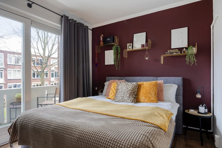 Foto 16 van de Wetstraat 6-A