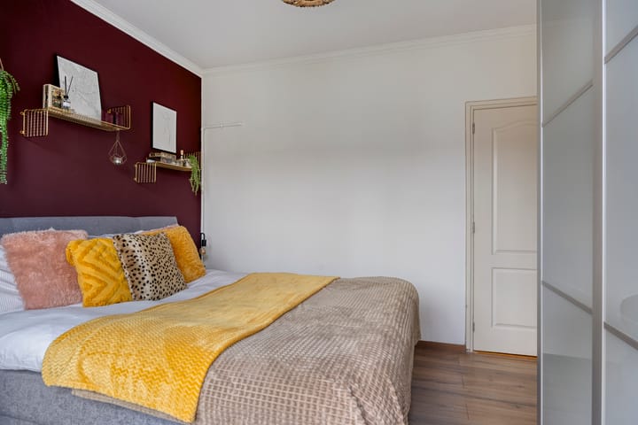 Foto 17 van de Wetstraat 6-A