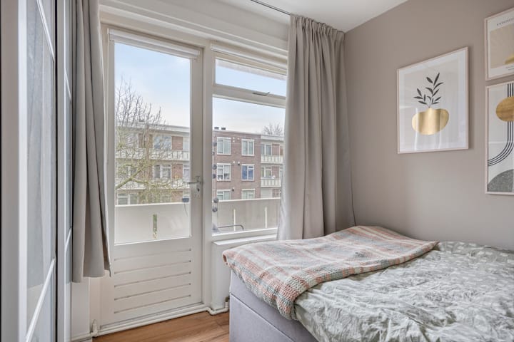 Foto 18 van de Wetstraat 6-A