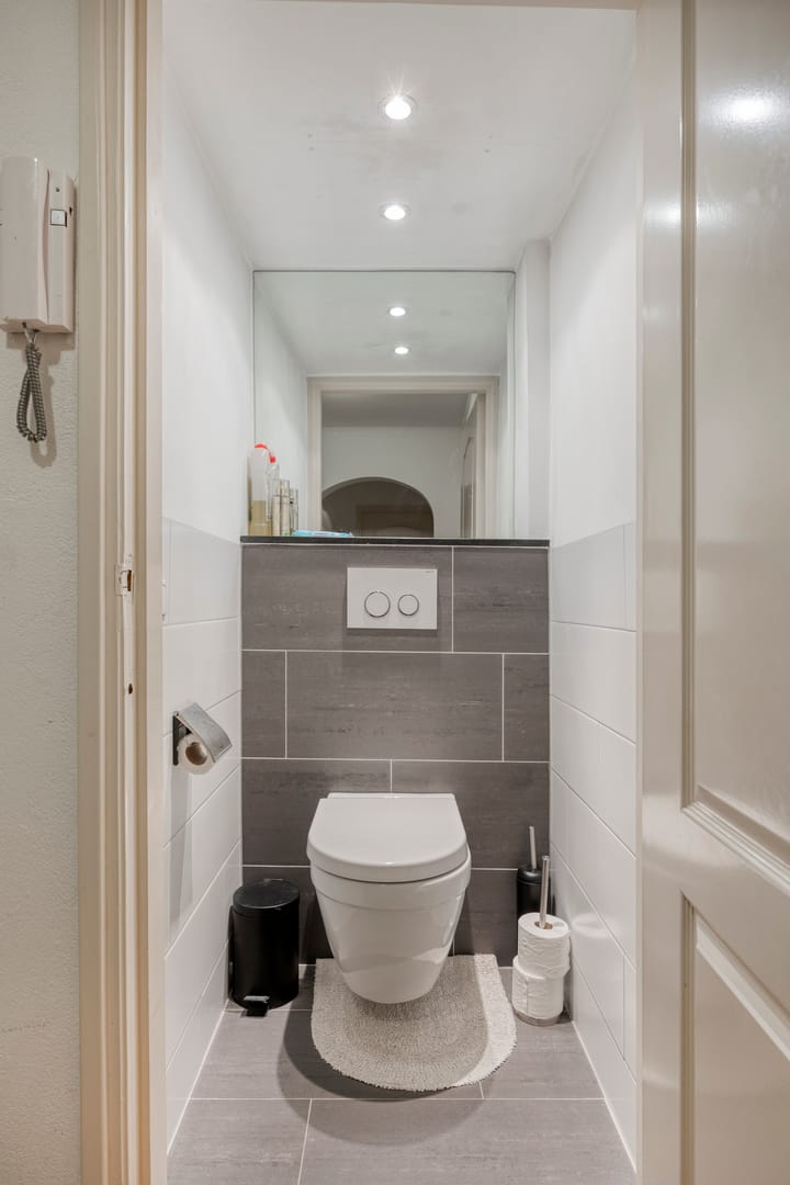 Foto 20 van de Wetstraat 6-A