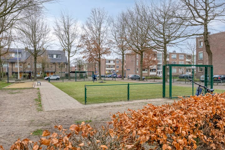 Foto 27 van de Wetstraat 6-A