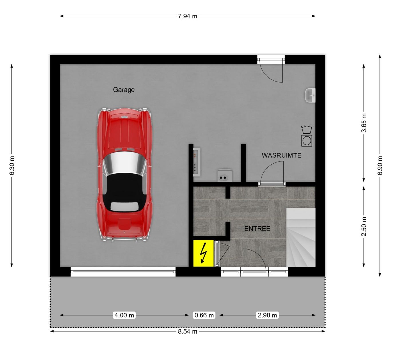 Foto 27 van Broekerweg 4