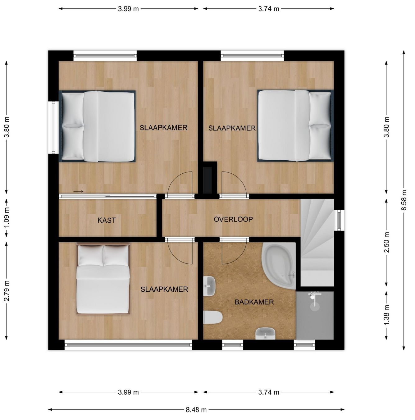 Foto 29 van Broekerweg 4