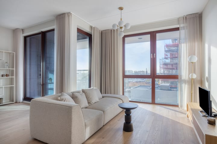 Foto 10 van Baan 34-C9