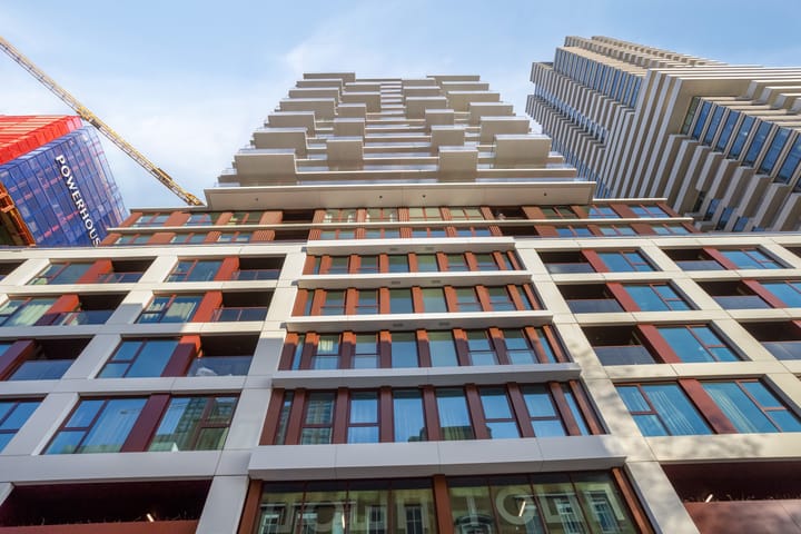 Foto 23 van Baan 34-C9