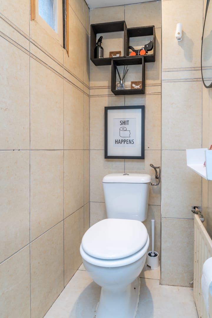 Foto 5 van Catharinastraat 21-A