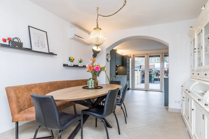 Foto 8 van Catharinastraat 21-A