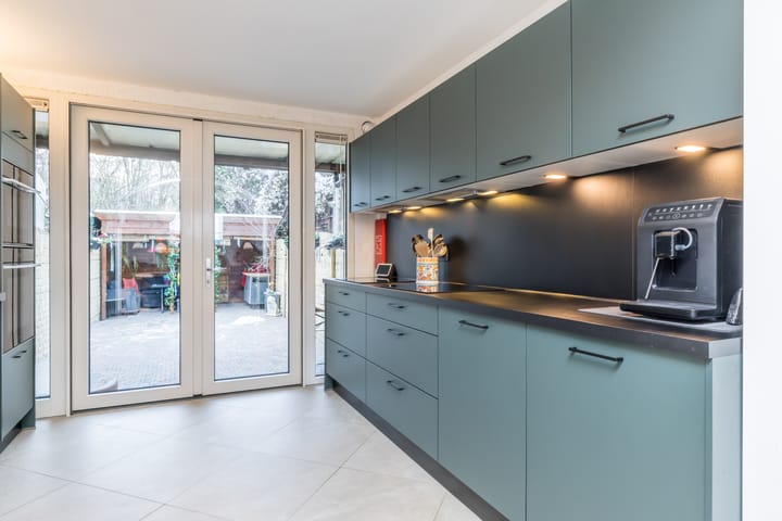 Foto 11 van Catharinastraat 21-A