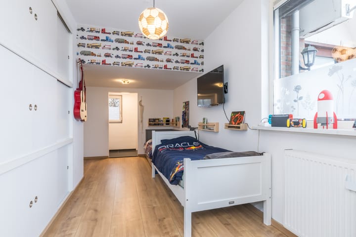 Foto 13 van Catharinastraat 21-A