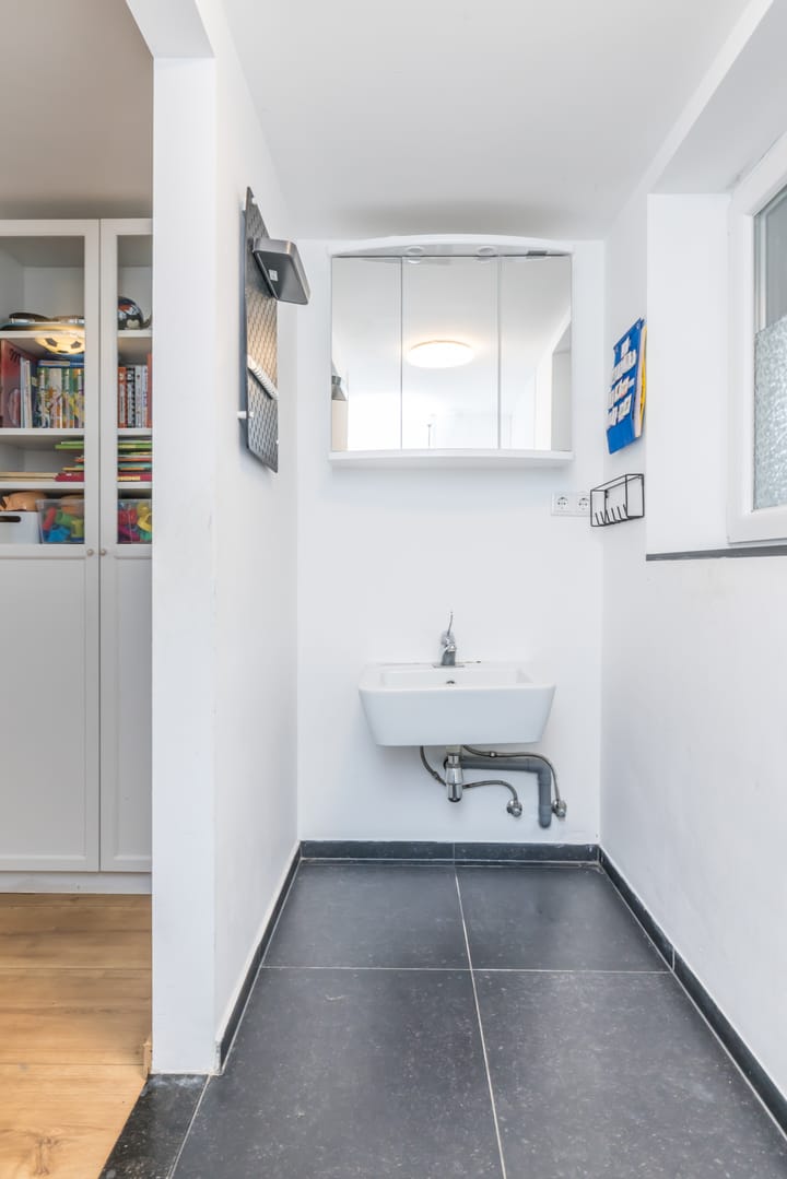 Foto 14 van Catharinastraat 21-A