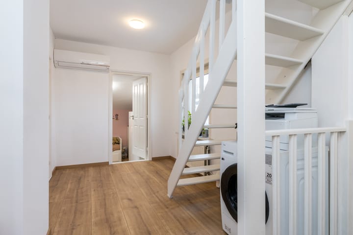 Foto 17 van Catharinastraat 21-A