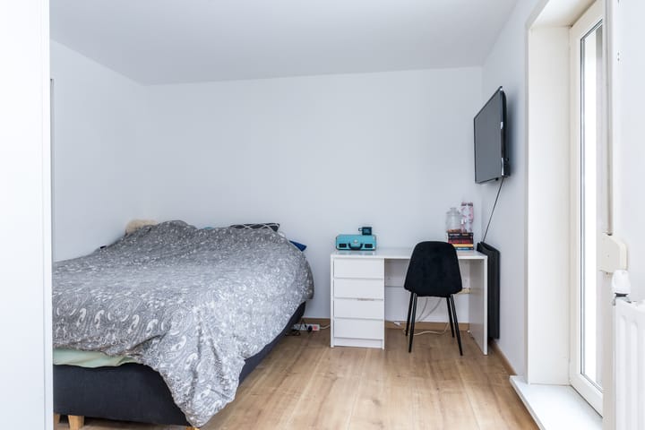 Foto 21 van Catharinastraat 21-A