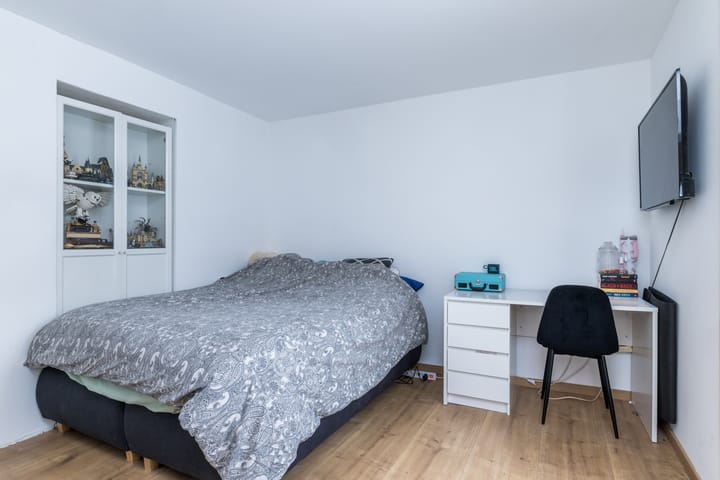 Foto 23 van Catharinastraat 21-A