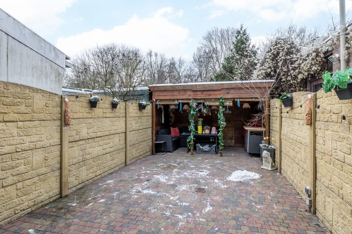 Foto 26 van Catharinastraat 21-A