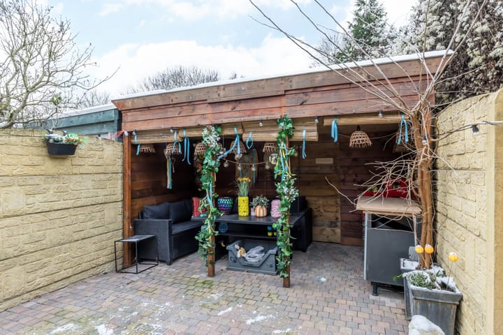 Foto 27 van Catharinastraat 21-A