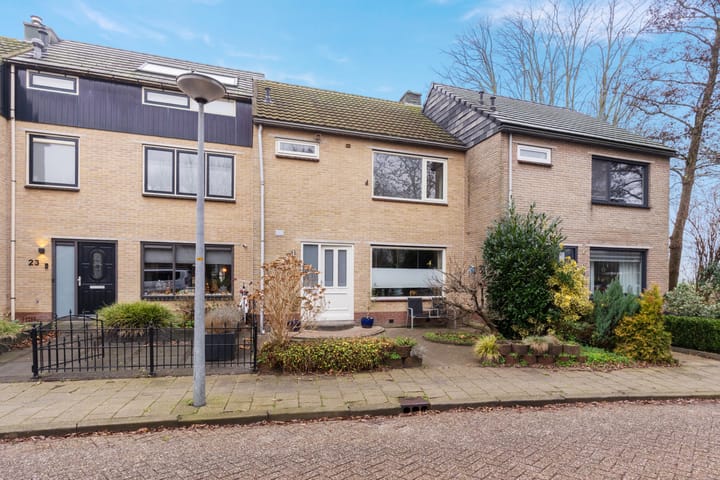 Pieter Wariuslaan 25 main image