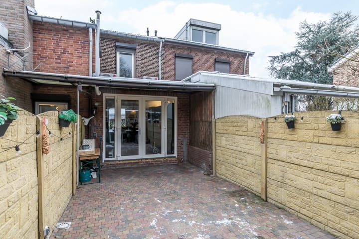 Foto 28 van Catharinastraat 21-A