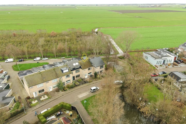 Foto 2 van Pieter Wariuslaan 25