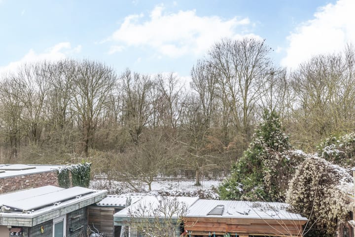 Foto 29 van Catharinastraat 21-A