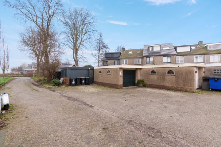 Foto 3 van Pieter Wariuslaan 25