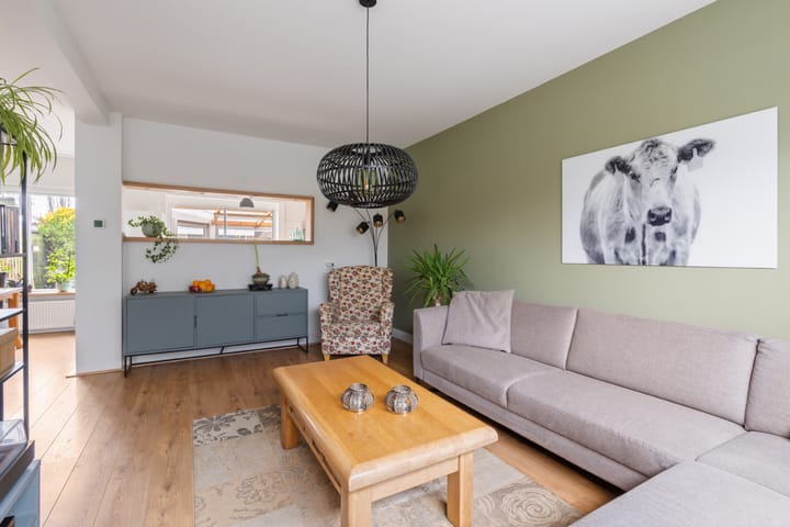 Foto 4 van Pieter Wariuslaan 25