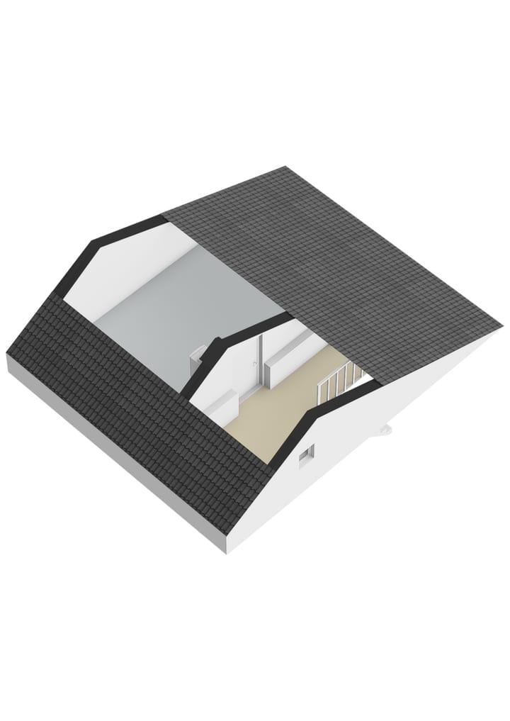 Foto 36 van Catharinastraat 21-A