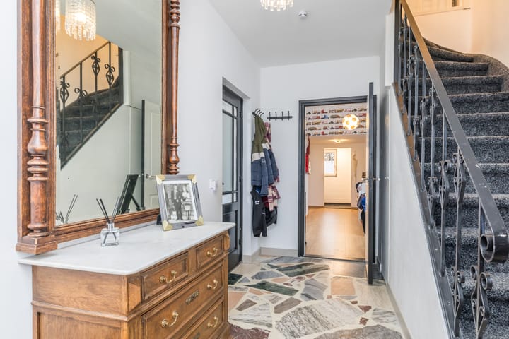 Foto 12 van Catharinastraat 21-A