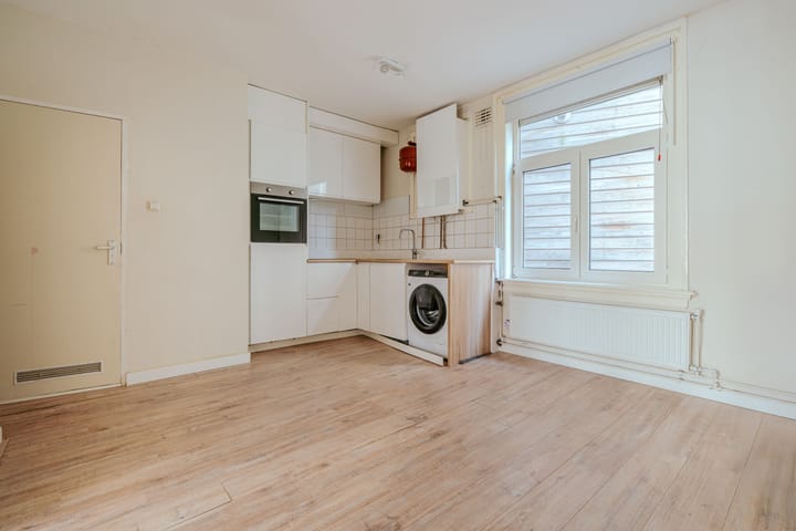 Foto 3 van Saenredamstraat 66-1