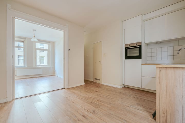 Foto 4 van Saenredamstraat 66-1