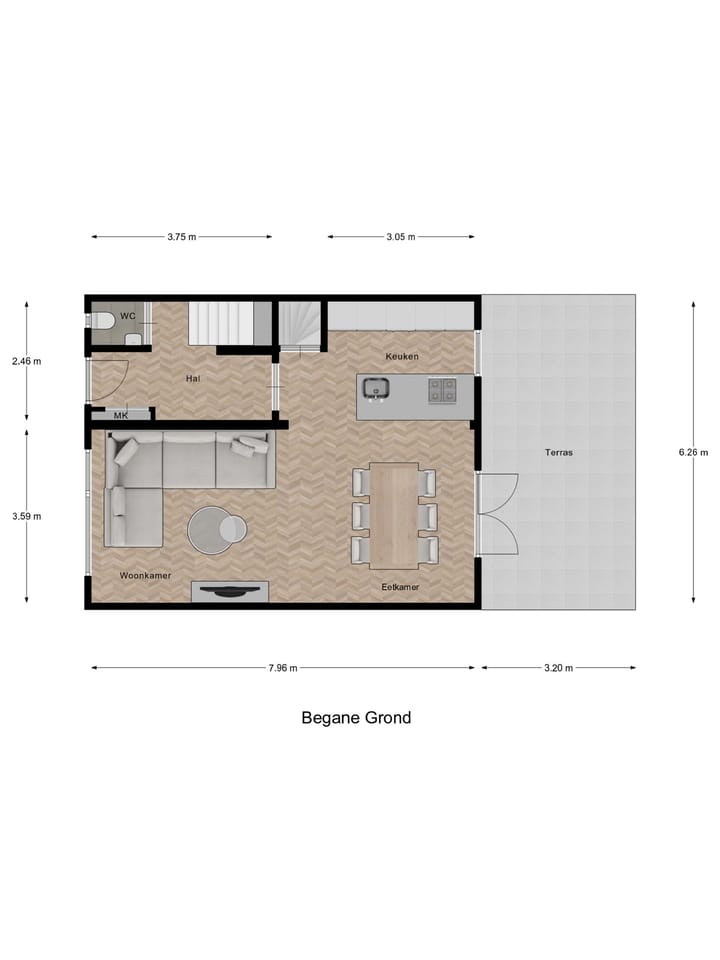 Foto 29 van Keramieksingel 75