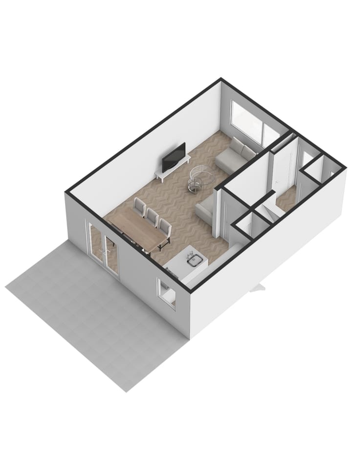 Foto 30 van Keramieksingel 75