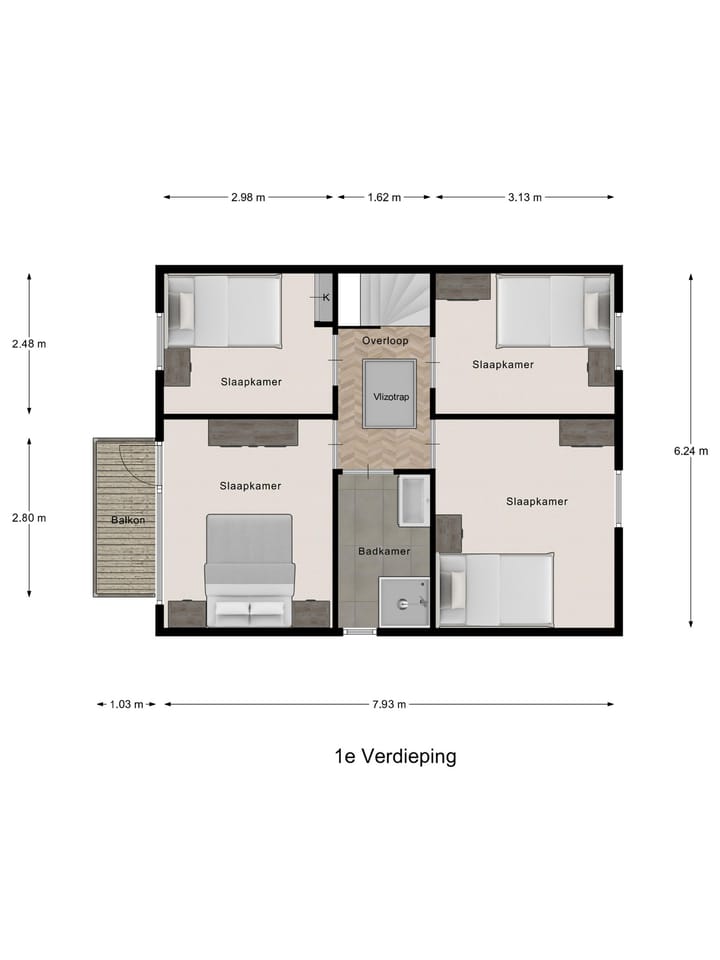 Foto 31 van Keramieksingel 75