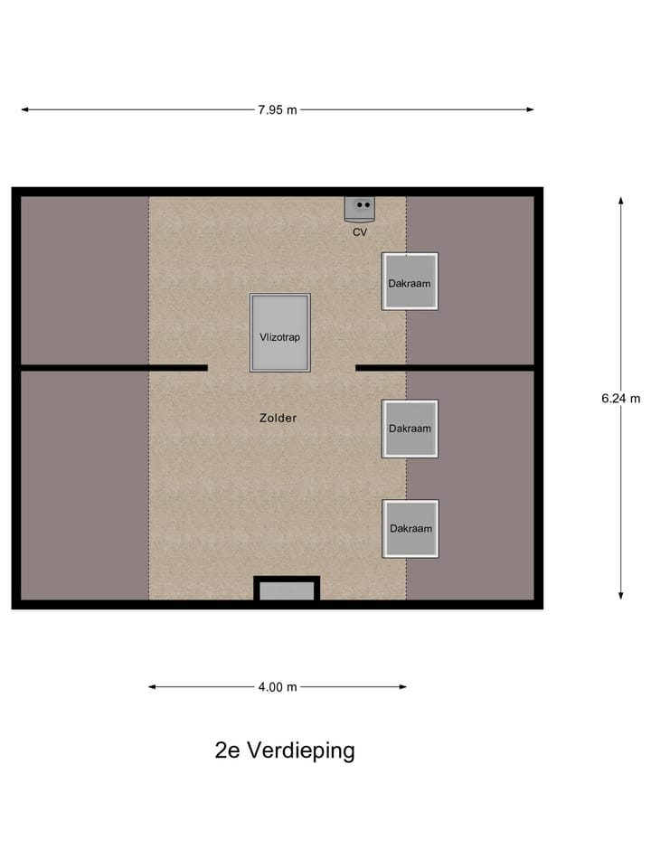 Foto 33 van Keramieksingel 75