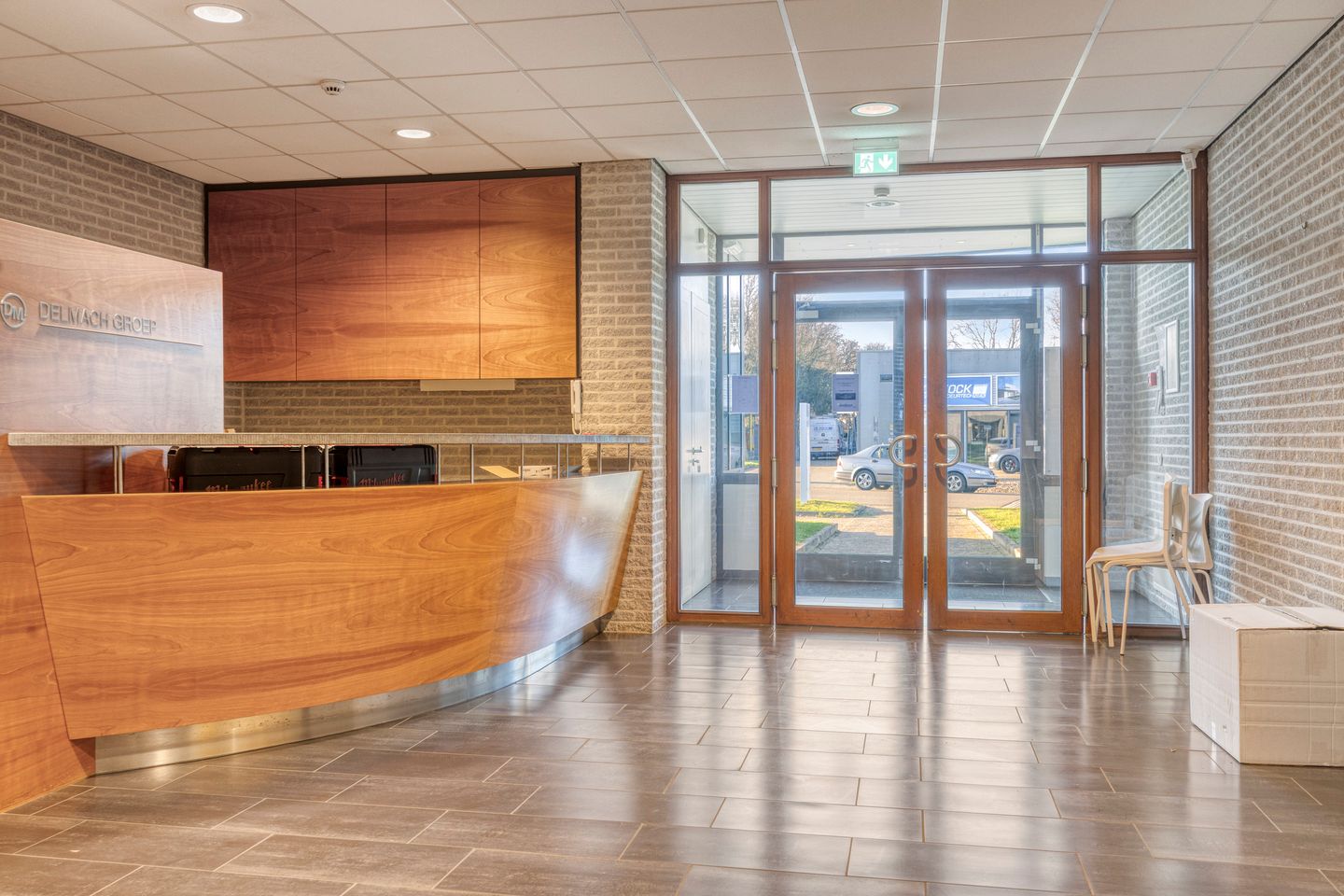 View photo 3 of Business Park Stein 205