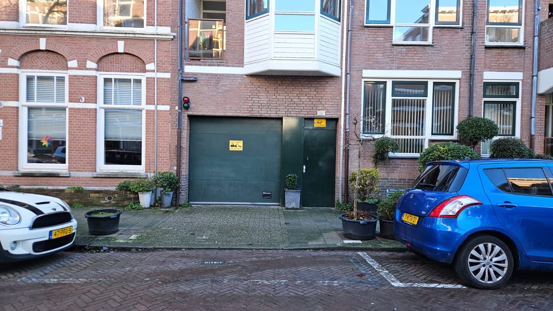 Photo 2 of Columbusstraat 186