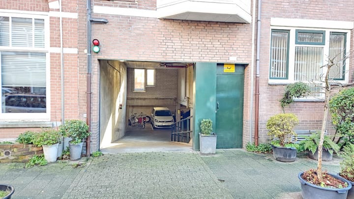 Photo 5 of Columbusstraat 186