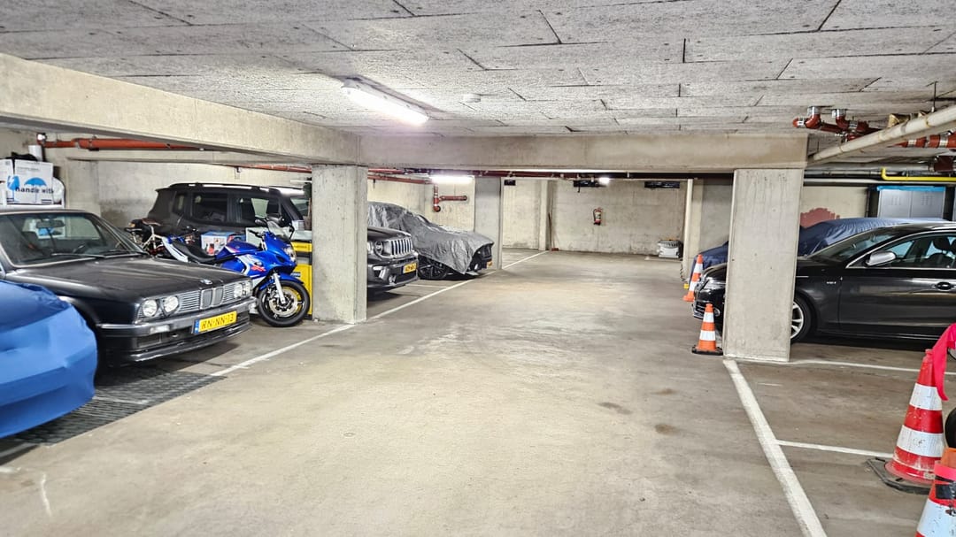 Photo 7 of Columbusstraat 186