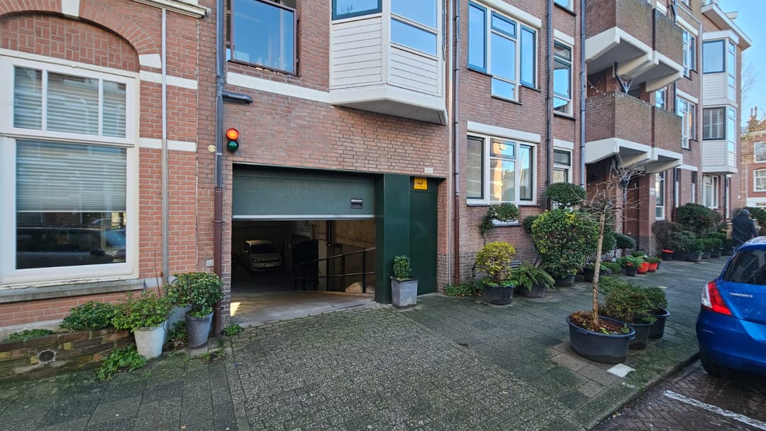 Photo 8 of Columbusstraat 186