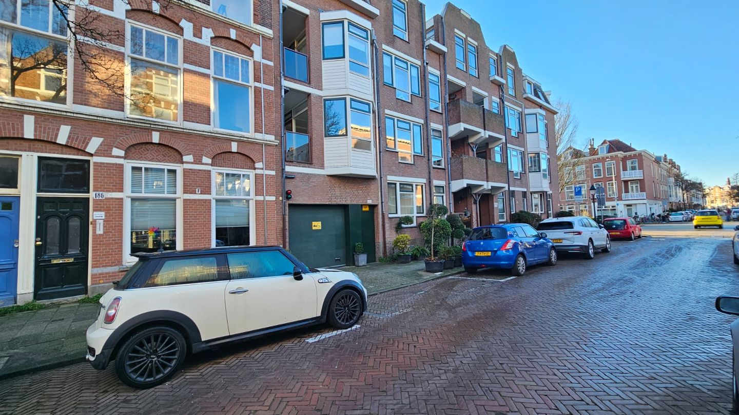 Photo 10 of Columbusstraat 186