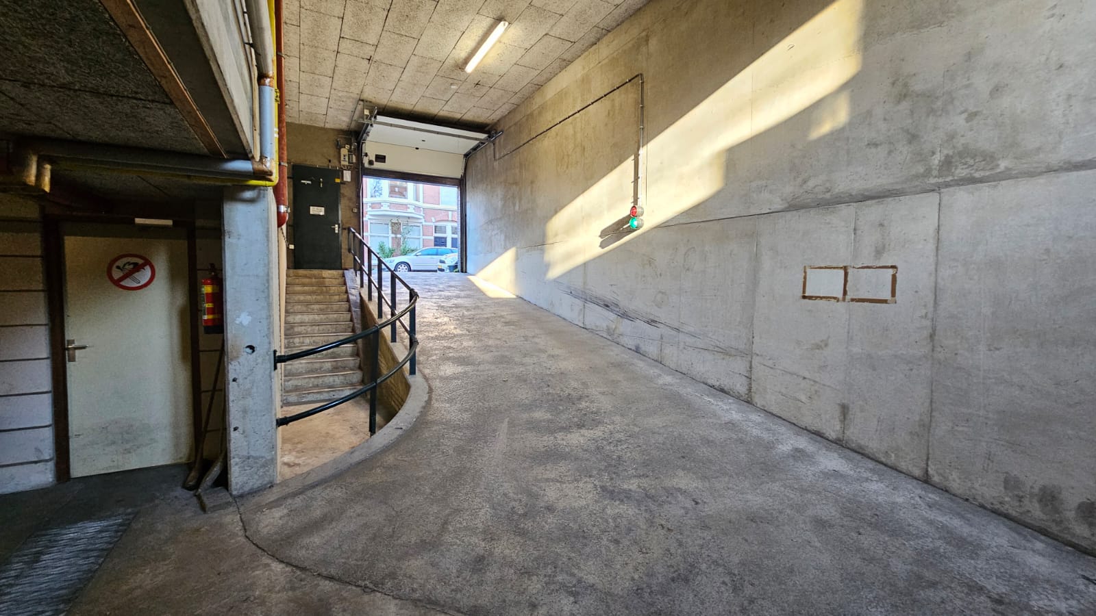 Photo 6 of Columbusstraat 186