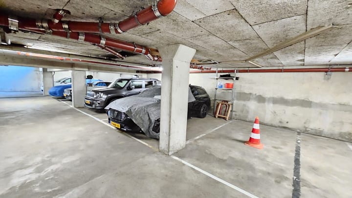 Photo 4 of Columbusstraat 186