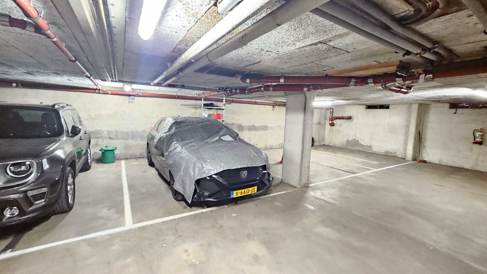 Photo 3 of Columbusstraat 186