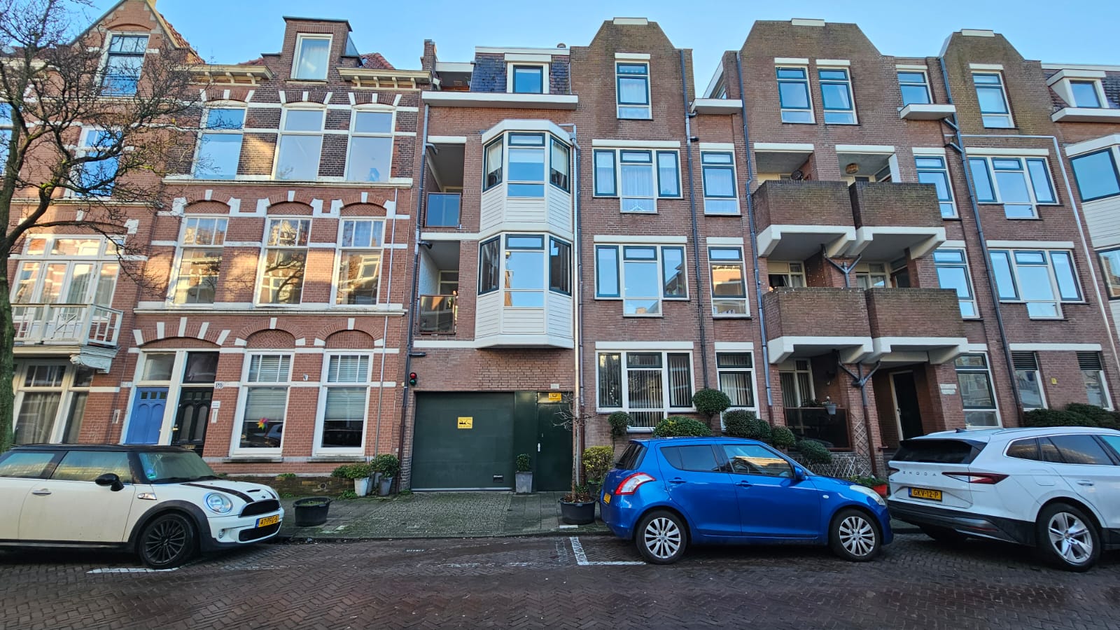 Photo 9 of Columbusstraat 186