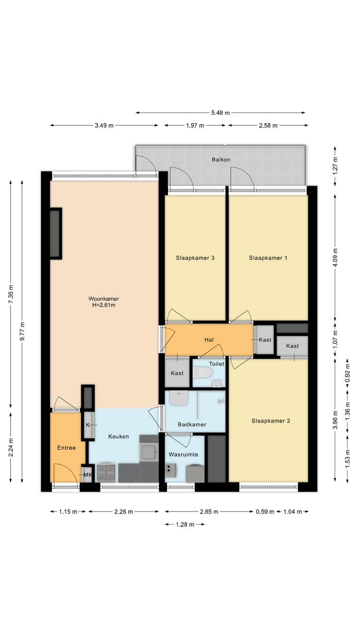 Foto 25 van Heringa-State 59