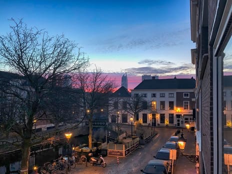 Hooikade 10-A secondary image