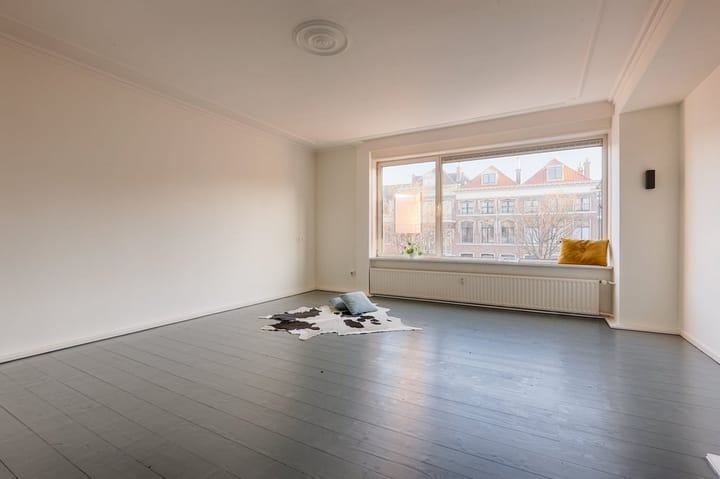 Foto 3 van Hooikade 10-A