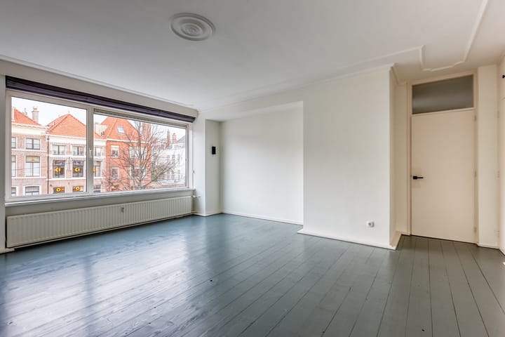 Foto 4 van Hooikade 10-A